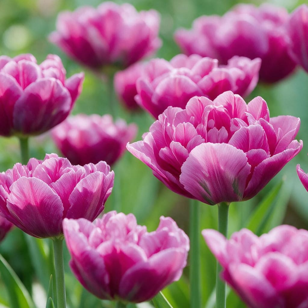 Tulipa