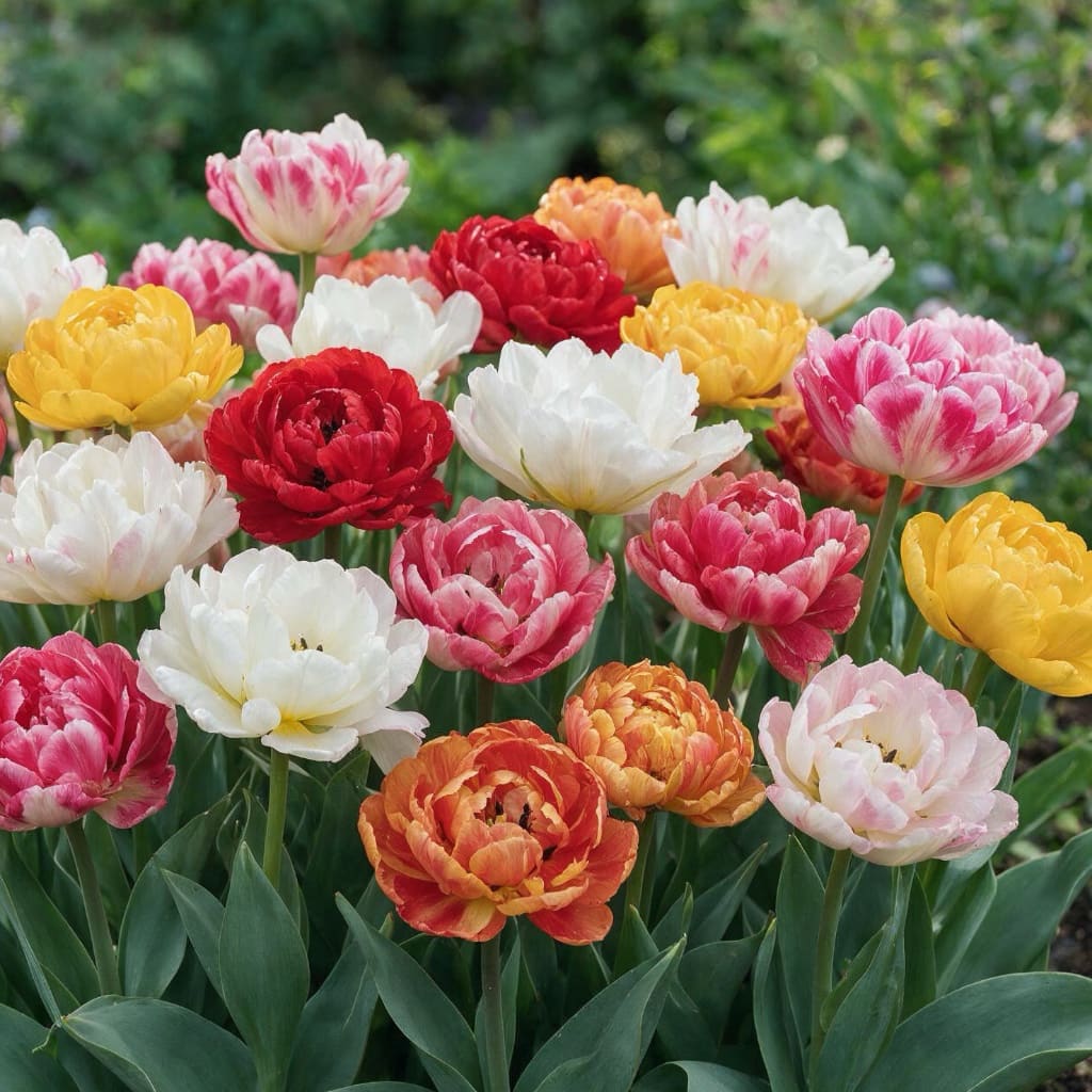 Tulipa