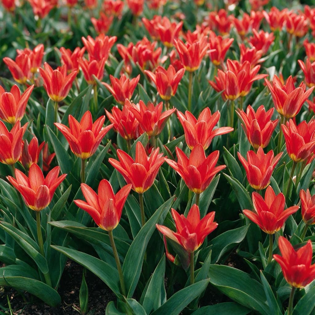 Tulipa