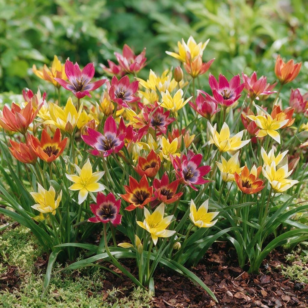 Tulipa