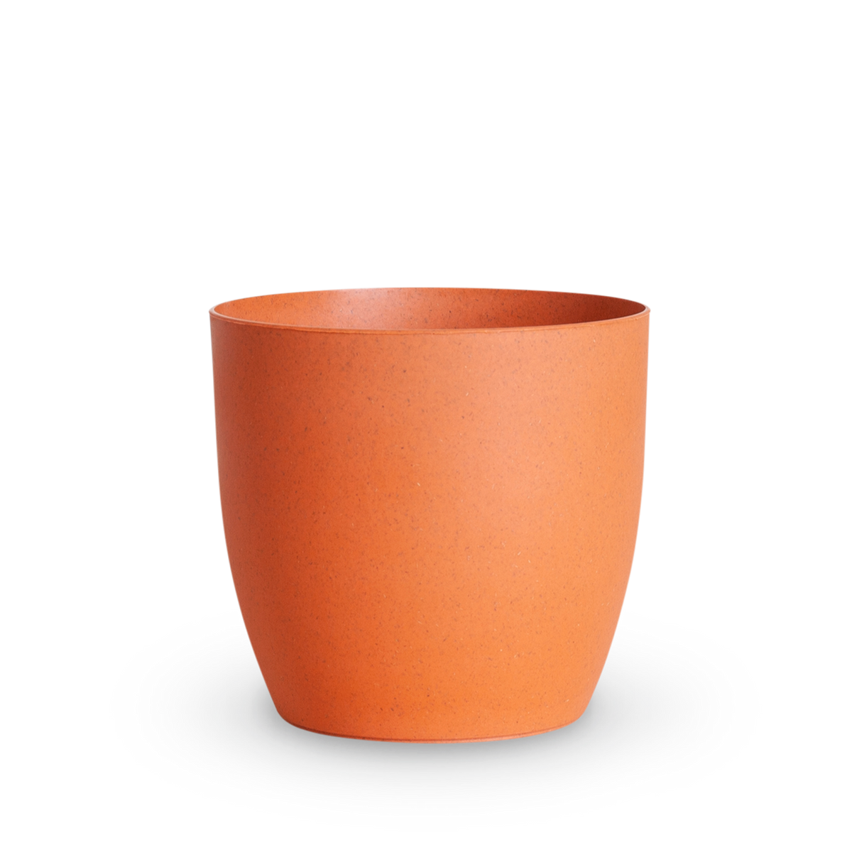 Übertopf Terracotta für Zimmerpflanzen